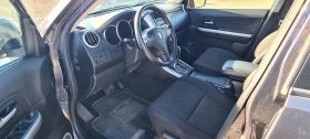 Suzuki Grand vitara 2.4, снимка 10