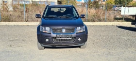 Suzuki Grand vitara 2.4, снимка 1