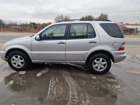 Mercedes-Benz ML 400, снимка 3