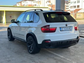 BMW X5 30d M57 FULLMAX ALPINWEISS INDIVIDUAL, снимка 6