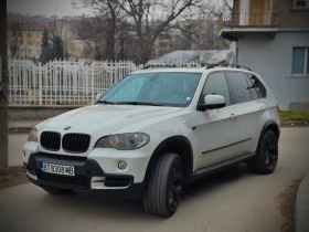     BMW X5 30d M57 FULLMAX ALPINWEISS INDIVIDUAL