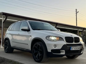     BMW X5 30d M57 FULLMAX ALPINWEISS INDIVIDUAL