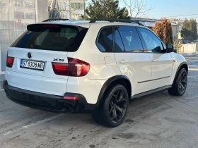 BMW X5 30d M57 FULLMAX ALPINWEISS INDIVIDUAL, снимка 4