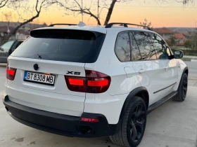     BMW X5 30d M57 FULLMAX ALPINWEISS INDIVIDUAL