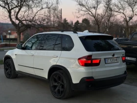     BMW X5 30d M57 FULLMAX ALPINWEISS INDIVIDUAL