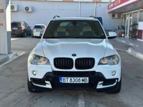 BMW X5 30d M57 FULLMAX ALPINWEISS INDIVIDUAL, снимка 2