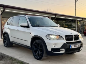     BMW X5 30d M57 FULLMAX ALPINWEISS INDIVIDUAL