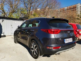 Kia Sportage 2.0 CRDI GT Line 4x4, снимка 11