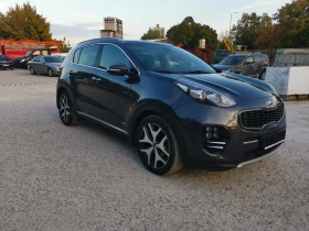 Kia Sportage 2.0 CRDI GT Line 4x4, снимка 1