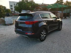 Kia Sportage 2.0 CRDI 4x4 GT Line, снимка 3