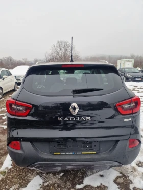 Renault Kadjar 1.6D 4x4 Panorama | Mobile.bg    7