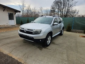 Dacia Duster 1.5DCI 4х4  1