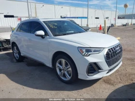 Audi Q3 PREMIUM PLUS 45 TFSI S LINE QUATTRO TIPTRONIC | Mobile.bg    3