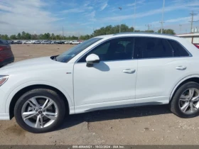 Audi Q3 PREMIUM PLUS 45 TFSI S LINE QUATTRO TIPTRONIC | Mobile.bg    8