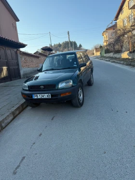 Toyota Rav4 2.0, снимка 1