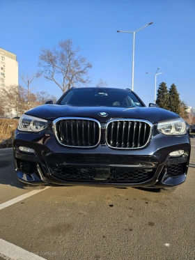 BMW X3 Edition sport Full    | Mobile.bg    2