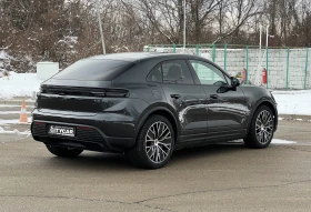 Porsche Macan 4 ELECTRIC/LIFT/BOSE/PANO/MATRIX/360/ГОТОВ ЛИЗИНГ/, снимка 6