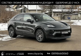 Porsche Macan 4 ELECTRIC/LIFT/BOSE/PANO/MATRIX/360/HEAD UP/21/ 1