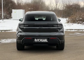 Porsche Macan 4 ELECTRIC/LIFT/BOSE/PANO/MATRIX/360/HEAD UP/21/, снимка 5