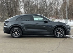 Porsche Macan 4 ELECTRIC/LIFT/BOSE/PANO/MATRIX/360/HEAD UP/21/, снимка 7