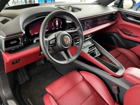 Porsche Macan 4 ELECTRIC/LIFT/BOSE/PANO/MATRIX/360/ГОТОВ ЛИЗИНГ/, снимка 10