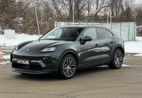 Porsche Macan 4 ELECTRIC/LIFT/BOSE/PANO/MATRIX/360/HEAD UP/21/, снимка 3