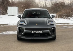 Porsche Macan 4 ELECTRIC/LIFT/BOSE/PANO/MATRIX/360/ГОТОВ ЛИЗИНГ/, снимка 2