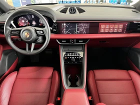 Porsche Macan 4 ELECTRIC/LIFT/BOSE/PANO/MATRIX/360/ГОТОВ ЛИЗИНГ/, снимка 14