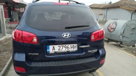 Hyundai Santa fe, снимка 3