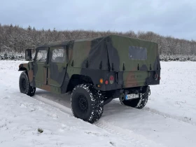 Hummer H1, снимка 6