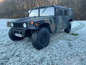 Hummer H1, снимка 2