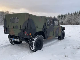 Hummer H1, снимка 5