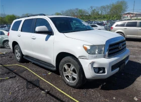 Toyota Sequoia SR5 5.7   * 8-*  | Mobile.bg    6