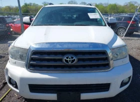  Toyota Sequoia