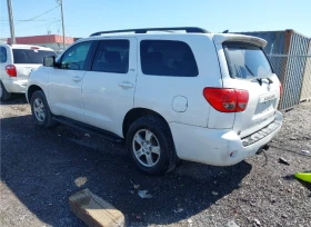 Toyota Sequoia SR5 5.7   * 8-*  | Mobile.bg    3