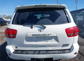 Toyota Sequoia SR5 5.7   * 8-*  | Mobile.bg    4