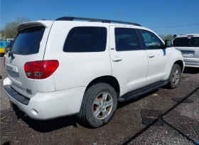 Toyota Sequoia SR5 5.7   * 8-*  | Mobile.bg    5