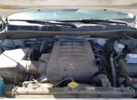 Toyota Sequoia SR5 5.7   * 8-*  | Mobile.bg    11