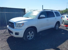 Toyota Sequoia SR5 5.7   * 8-*  | Mobile.bg    2
