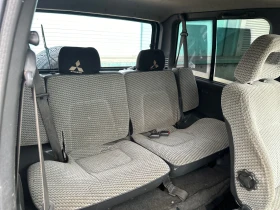 Обява за продажба на Mitsubishi Pajero ~12 000 лв. - изображение 9
