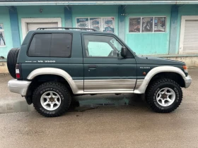 Обява за продажба на Mitsubishi Pajero ~12 000 лв. - изображение 1