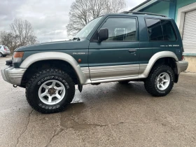 Обява за продажба на Mitsubishi Pajero ~12 000 лв. - изображение 2