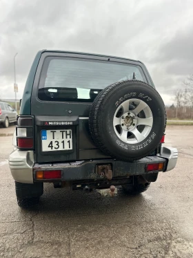 Обява за продажба на Mitsubishi Pajero ~12 000 лв. - изображение 3