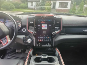 Dodge RAM 1500 REBEL  | Mobile.bg    9