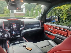 Dodge RAM 1500 REBEL  | Mobile.bg    10