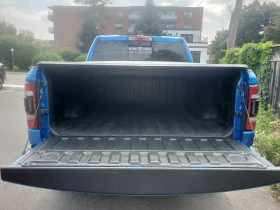 Dodge RAM 1500 REBEL  | Mobile.bg    6