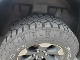 Dodge RAM 1500 REBEL  | Mobile.bg    7