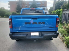 Dodge RAM 1500 REBEL  | Mobile.bg    2