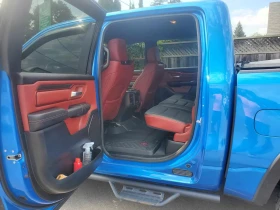 Dodge RAM 1500 REBEL  | Mobile.bg    11
