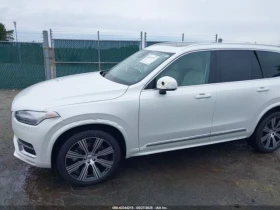 Volvo Xc90 B6 PLUS BRIGHT THEME 7-SEATER CARFAX АВТО КРЕДИТ - 60100 лв. - 38713229 7